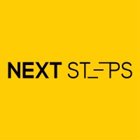 Next Steps Communications logo - Similar company to Til Advisors