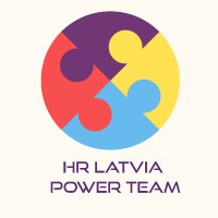 HR Latvia PowerTeam logo - Similar company to Il Recruitment