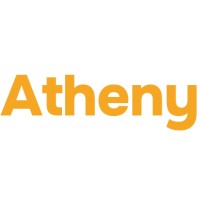Atheny logo - Similar company to Nextstream