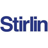 Stirlin logo - Similar company to Belvin Construction