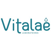 Laboratoires Vitalaë logo - Similar company to Sill Dairy International