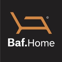 Baf Home - Bait Al Aseel Furniture logo - Similar company to Vava Group Limited