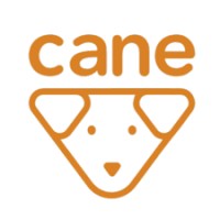 Cane logo - Similar company to Heniben
