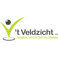 't Veldzicht vzw logo - Similar company to Orato