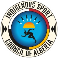 Indigenous Sport Council of Alberta logo - Similar company to Aboriginal Training Services Ltd.