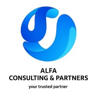 ALFA Consulting & Partners logo - Similar company to World Internet Of Things Convention(Wiotc)