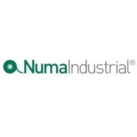 NUMA GEOMEMBRANE logo - Similar company to Geo System Pro.