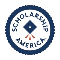 Scholarship America logo - Similar company to Scholarships Corner