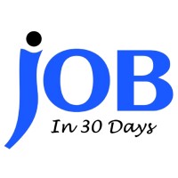 JOB IN 30 DAYS™ logo - Similar company to Netchemy