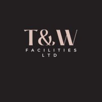 T&W Facilities Ltd logo - Similar company to T&W Group