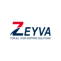Zeyva Shipping N.V. logo - Similar company to Cubebase Ltd