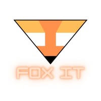 Fox IT logo - Similar company to An Consultora