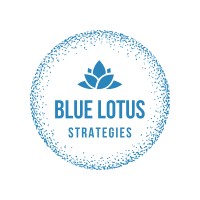 Blue Lotus Strategies logo - Similar company to The Emancipation Group