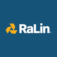 RaLin logo - Similar company to Sheridan Construction