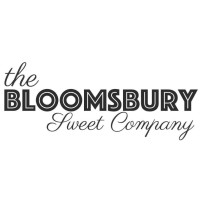 The Bloomsbury Sweet Company logo - Similar company to The O'Connor Stud