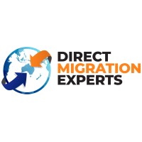 Direct Migration Experts logo - Similar company to Ak Migration Services