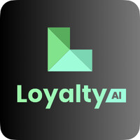 LoyaltyAI logo - Similar company to Uployal