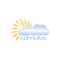 Cumulus Technologies logo - Similar company to Madich Design Studio