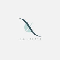 Xenia Lifestyle logo - Similar company to Blank Line Architecture