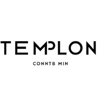 Templon logo - Similar company to Ceysson & Bénétière