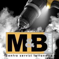 M&B Metalli S.r.l. logo - Similar company to Fi•Ve