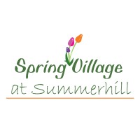 Spring Village At Summerhill
