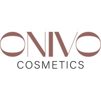 ONIVO COSMETICS logo - Similar company to Dobrunia Design