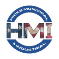 Hicks Municipal & Industrial LLC logo - Similar company to Benchmark Training Llc