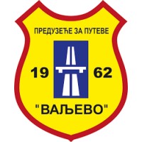 Preduzeće za puteve “Valjevo”a.d. logo - Similar company to Belgrade Land Development Public Agency