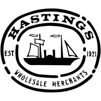 J E Hastings Ltd.