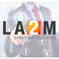 LA2M Marketing Education logo - Similar company to Ingenex.Co