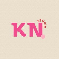 KN Studio logo - Similar company to Kn Studio | كن استوديو
