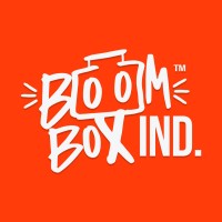 BoomBoxIndustries logo - Similar company to Ppb Technology Pty Ltd