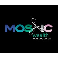 Mosaic Wealth Management logo - Similar company to Villaire Financial, Llc