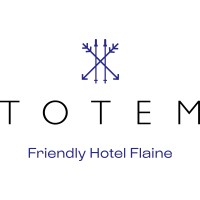 Totem, Friendly Hotel logo - Similar company to Friendly Hotels