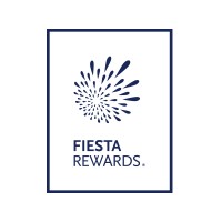 Fiesta Rewards logo - Similar company to Spreaad
