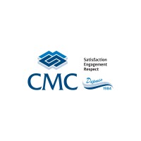 CMC | Carrier Mausoleums Construction, Inc. logo - Similar company to Bertholet
