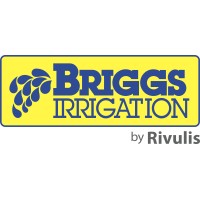 Briggs Irrigation logo - Similar company to Porec, Irrigation Systems, S.L.