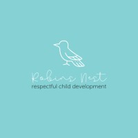 Robins Nest logo - Similar company to Smoko
