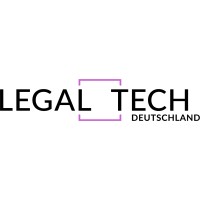 Legal Tech Verband Deutschland logo - Similar company to Consalio