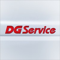 DG Service s.r.l. logo - Similar company to Kdecor Wrapping