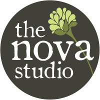 The Nova Studio logo - Similar company to Limeberry Designs
