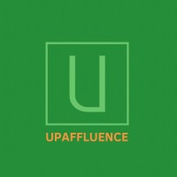 UpAffluence logo - Similar company to Signalhero
