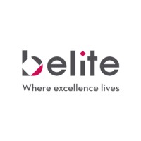 Belite Ceramics Co.,Ltd. logo