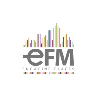eFM América Latina logo - Similar company to Efm