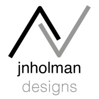 jnholman designs logo - Similar company to Crad