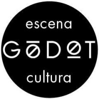 GDT Ediciones - Revista Godot logo - Similar company to Lemon Press
