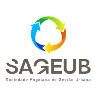 SAGEUB - Sociedade Angolana de Gestão Urbana logo - Similar company to Liema Lda