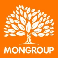 MONGROUP logo - Similar company to Its Electromecatrónica Eirl