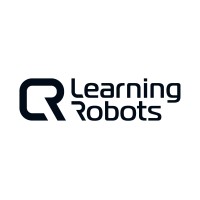 Learning Robots logo - Similar company to Machine Learning Solutions S.R.L.